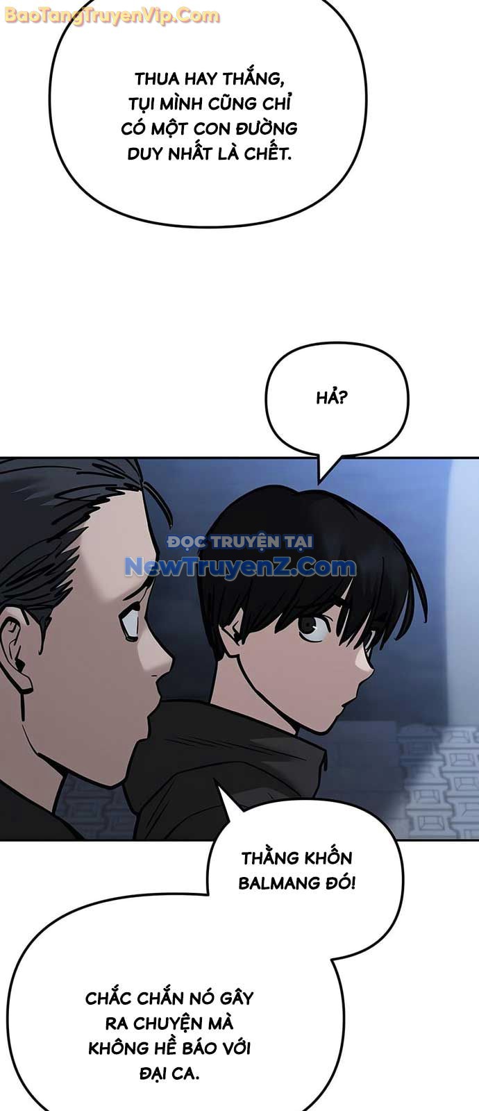 Giang Hồ Thực Thi Công Lý chapter 139 - Trang 2