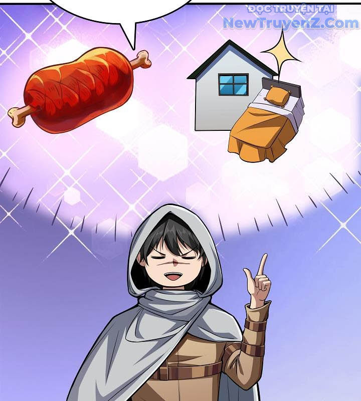 0.0000001% Của Quỷ Vương chapter 8 - Trang 48