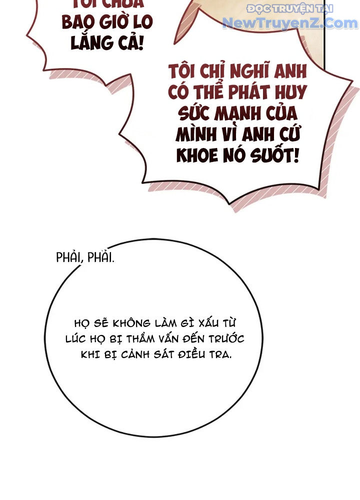 Anh Em Của Tôi Đều Là Nhân Vật Chính chapter 63 - Trang 29