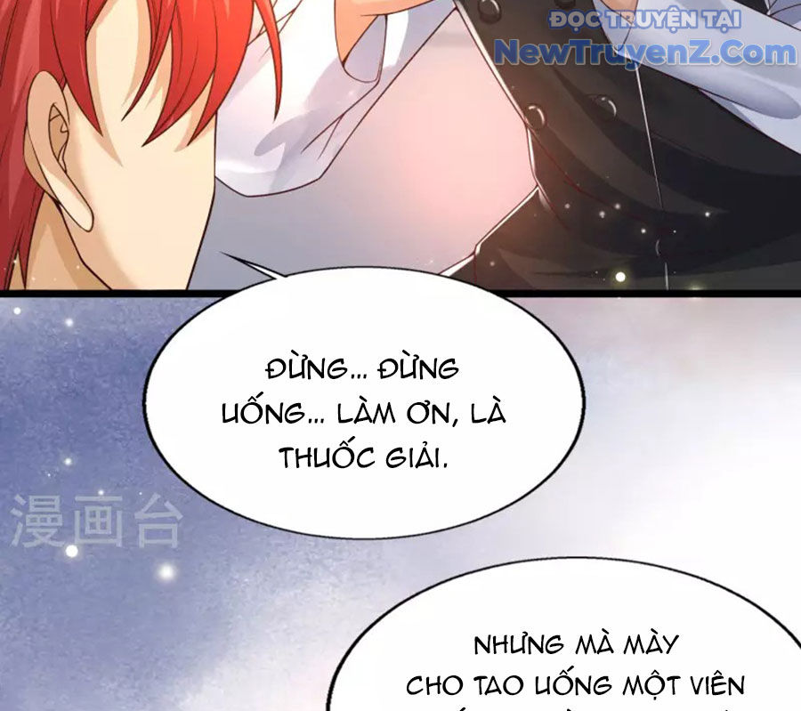 Nữ Thần Giúp Tôi Trở Thành Học Bá chapter 43 - Trang 22