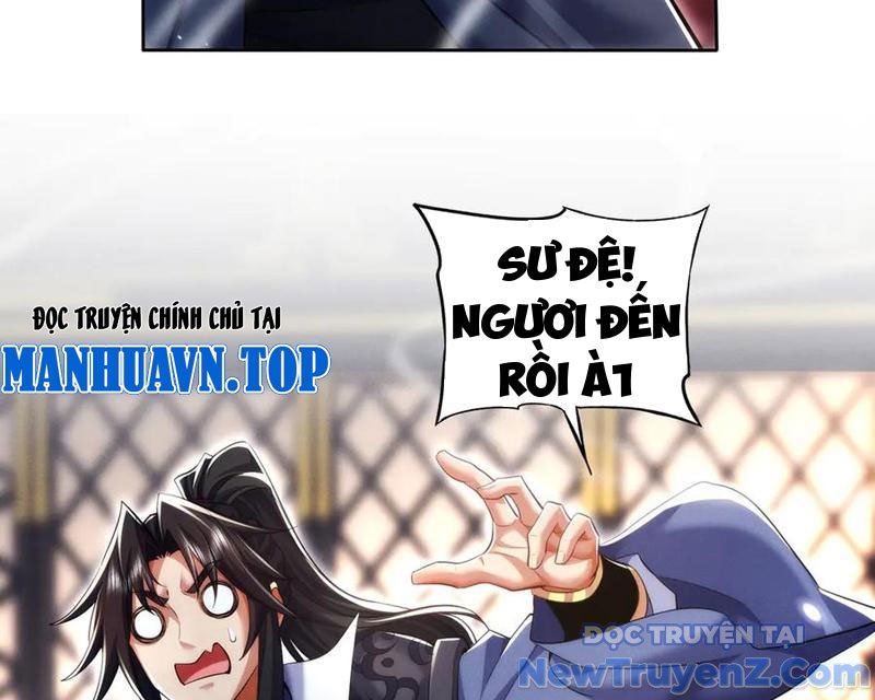 Các Nữ Sư Tôn Đều Muốn Chiếm Hữu Ta chapter 20 - Trang 121