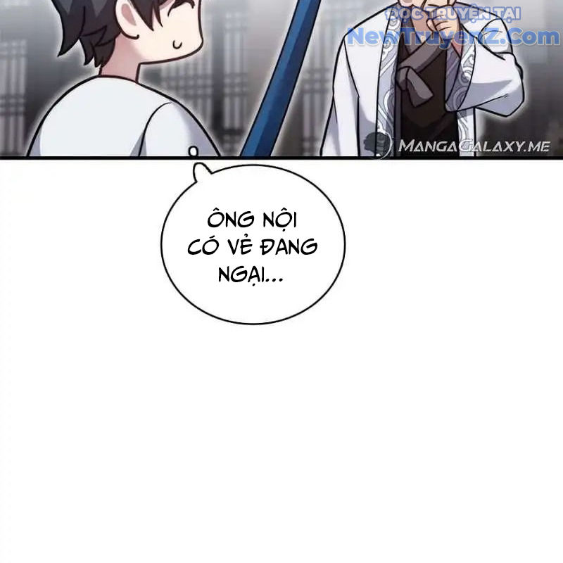 Trở Thành Bạn Thời Thơ Ấu Của Boss chapter 22 - Trang 32