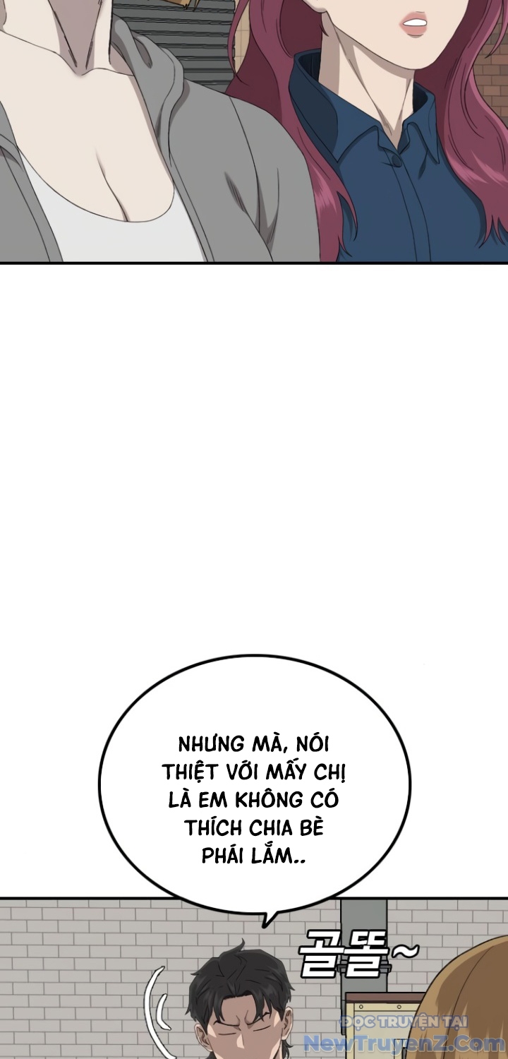 Người Xấu chapter 254 - Trang 83