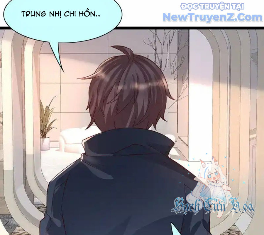 Nữ Thần Giúp Tôi Trở Thành Học Bá chapter 17 - Trang 25