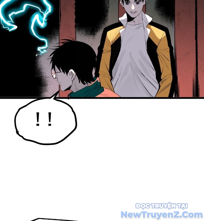 Ta Có Một Sở Nghiên Cứu Quái Vật chapter 10 - Trang 109
