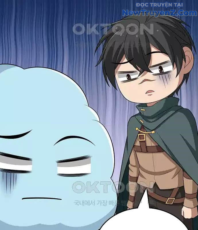 0.0000001% Của Quỷ Vương chapter 30 - Trang 33