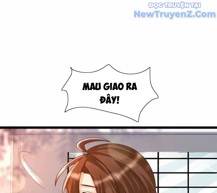 Nữ Thần Giúp Tôi Trở Thành Học Bá chapter 18 - Trang 26