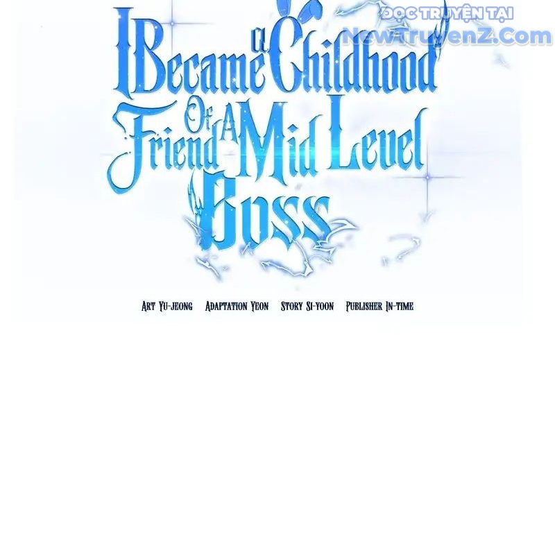 Trở Thành Bạn Thời Thơ Ấu Của Boss chapter 29 - Trang 29