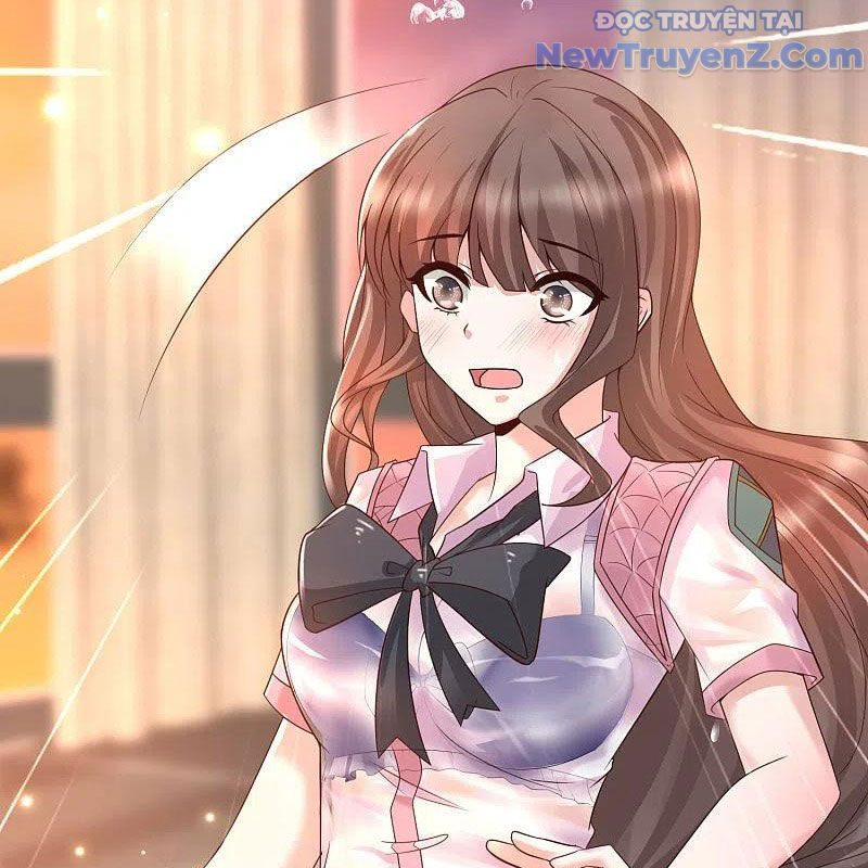Nữ Thần Giúp Tôi Trở Thành Học Bá chapter 16 - Trang 61