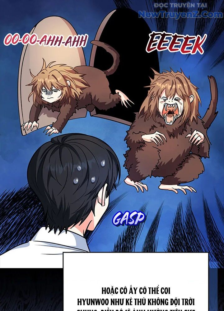 Anh Em Của Tôi Đều Là Nhân Vật Chính chapter 61 - Trang 79