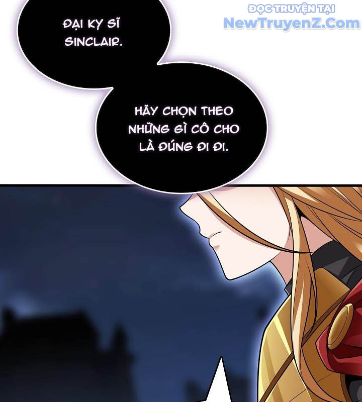 0.0000001% Của Quỷ Vương chapter 13 - Trang 33