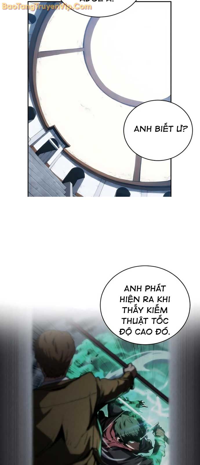Wild Ranker chapter 7 - Trang 44