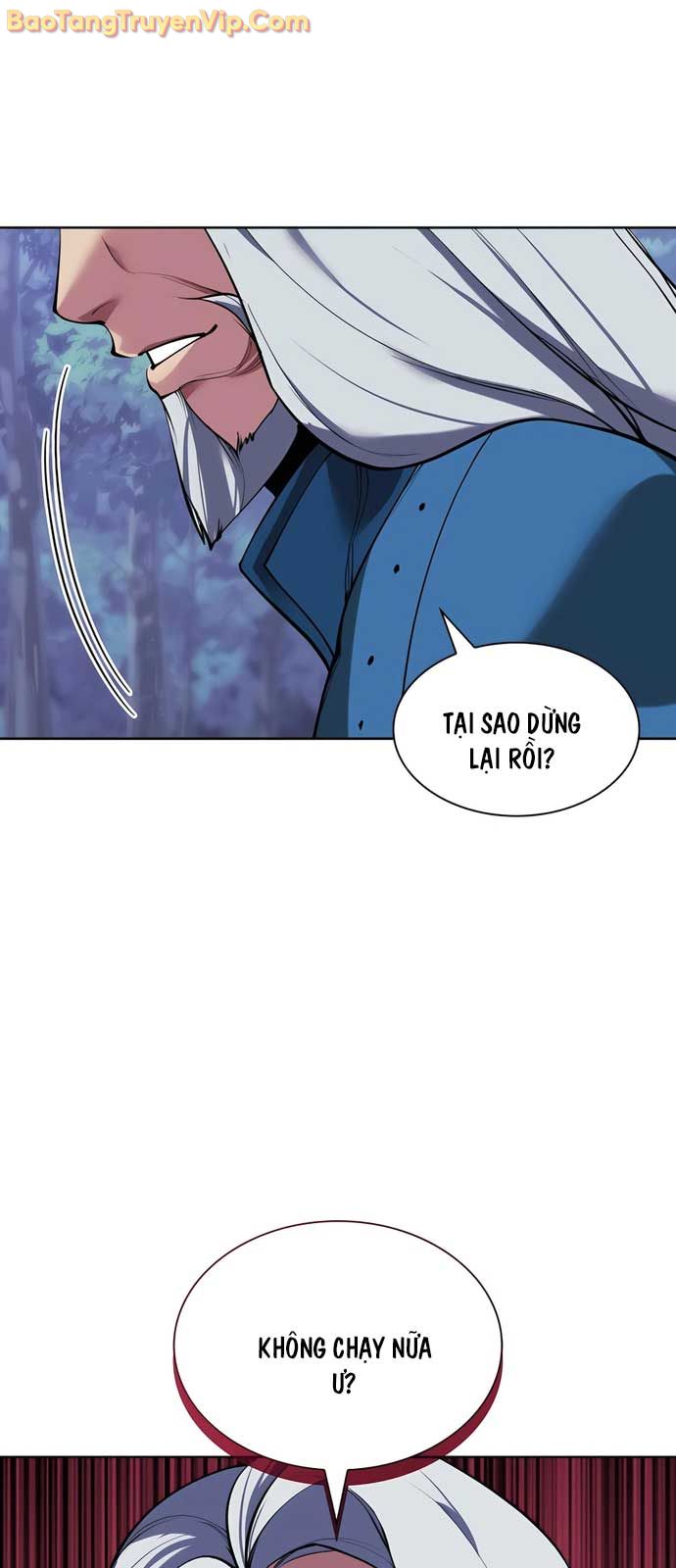 Học Giả Kiếm Sĩ chapter 158.1 - Trang 48