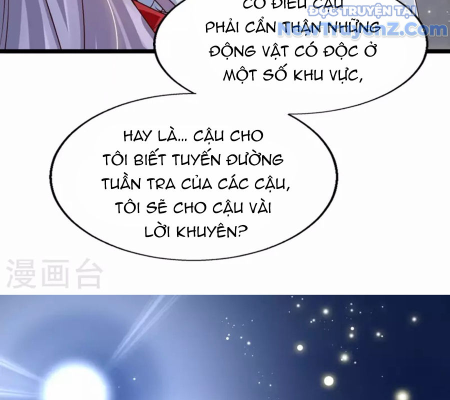 Nữ Thần Giúp Tôi Trở Thành Học Bá chapter 49 - Trang 26