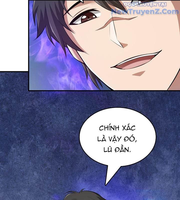 0.0000001% Của Quỷ Vương chapter 13 - Trang 8