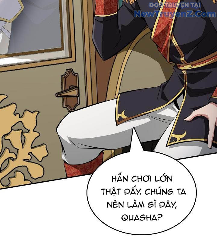 0.0000001% Của Quỷ Vương chapter 20 - Trang 94