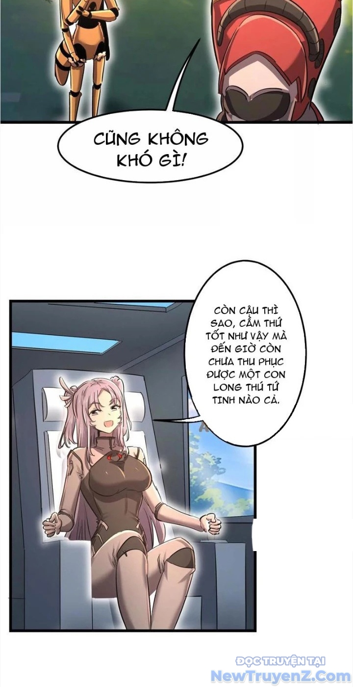 Vũ Trụ Trùng Vương chapter 46 - Trang 17