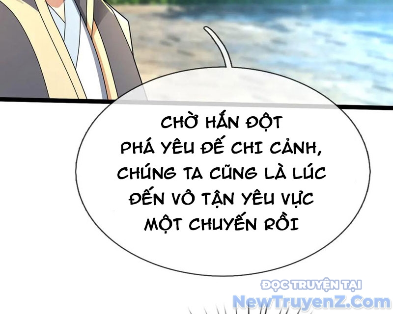 Thu Triệu Vạn đồ đệ, Vi Sư Vô địch Thế Gian chapter 185 - Trang 116