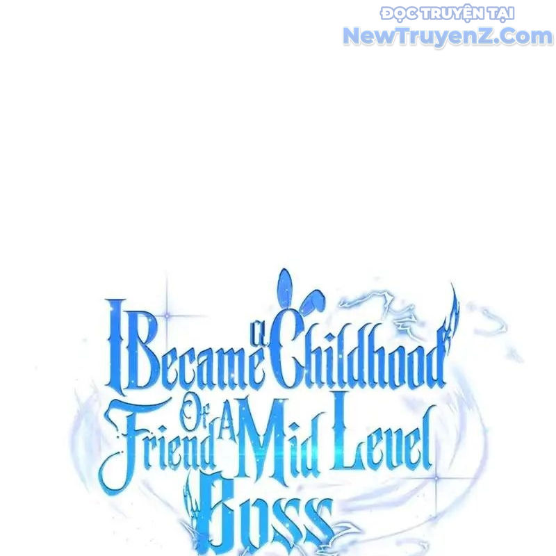 Trở Thành Bạn Thời Thơ Ấu Của Boss chapter 4 - Trang 4