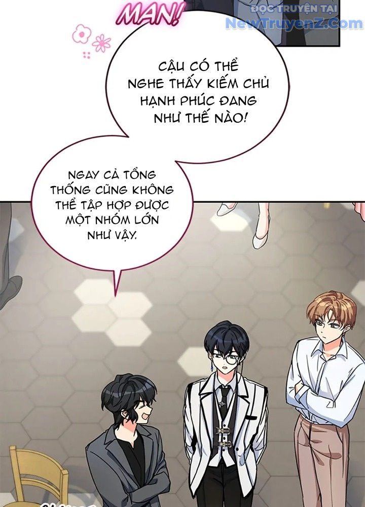 Anh Em Của Tôi Đều Là Nhân Vật Chính chapter 55 - Trang 33