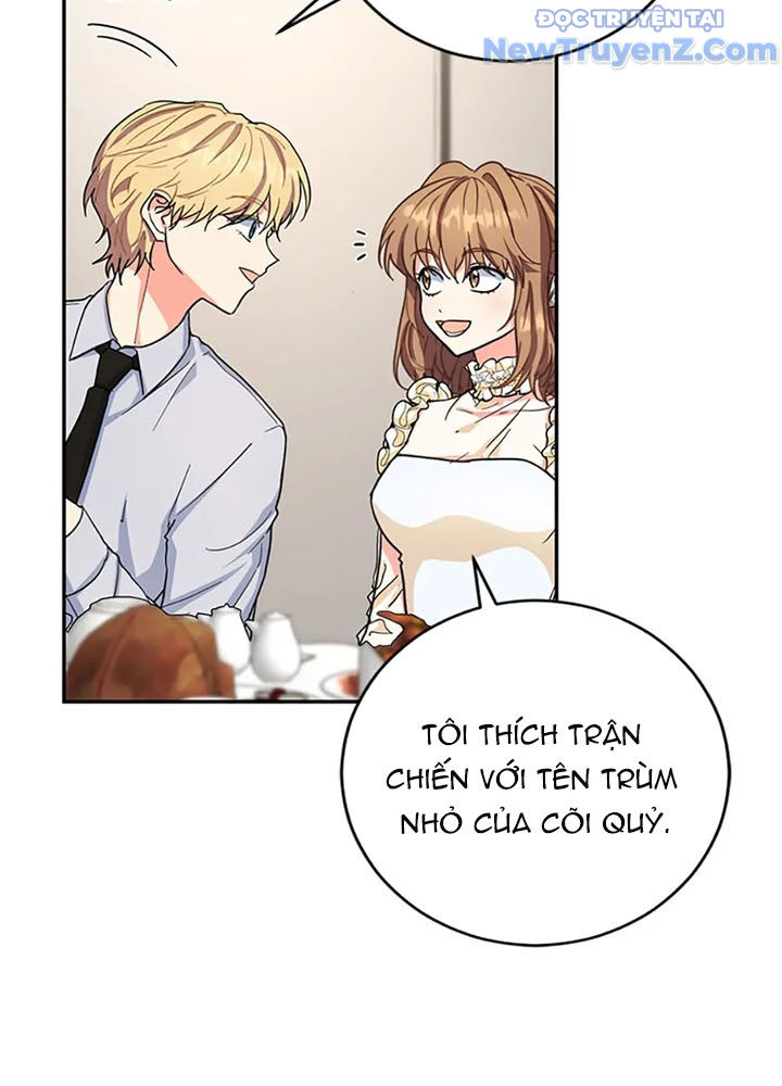 Anh Em Của Tôi Đều Là Nhân Vật Chính chapter 57 - Trang 17