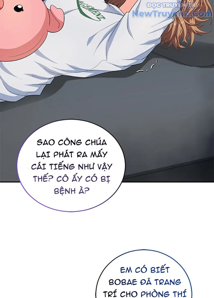 Anh Em Của Tôi Đều Là Nhân Vật Chính chapter 53 - Trang 6