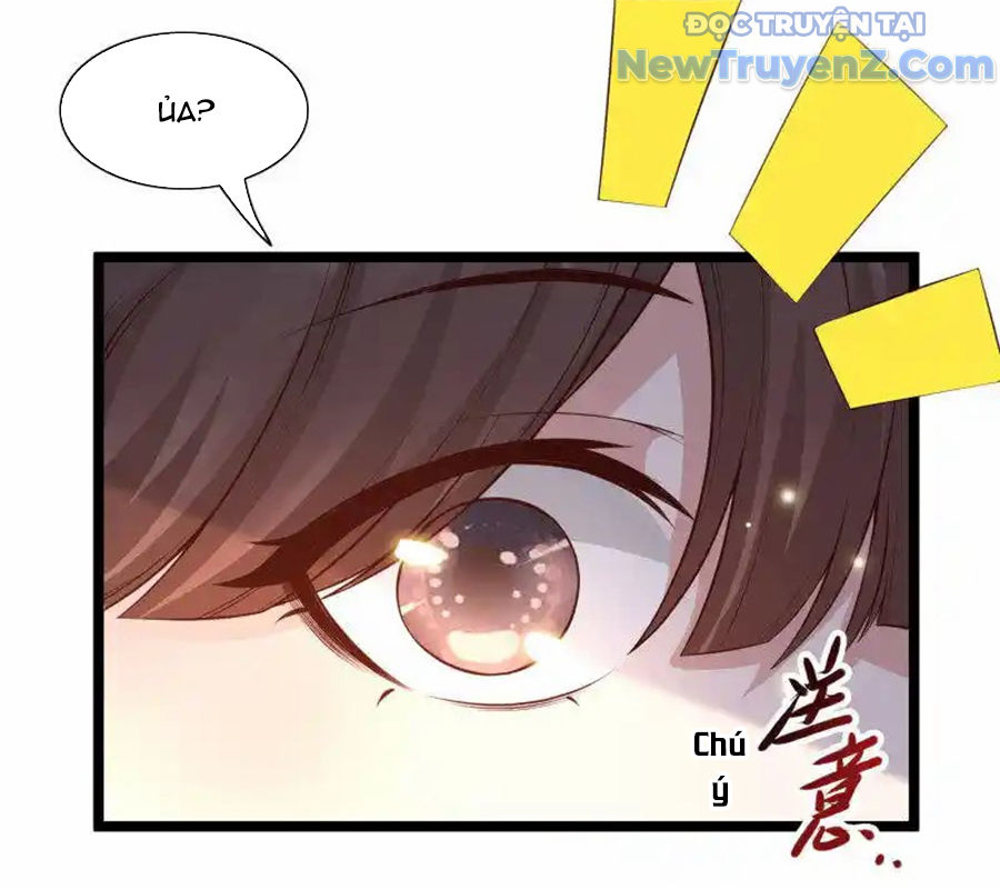 Nữ Thần Giúp Tôi Trở Thành Học Bá chapter 17 - Trang 13