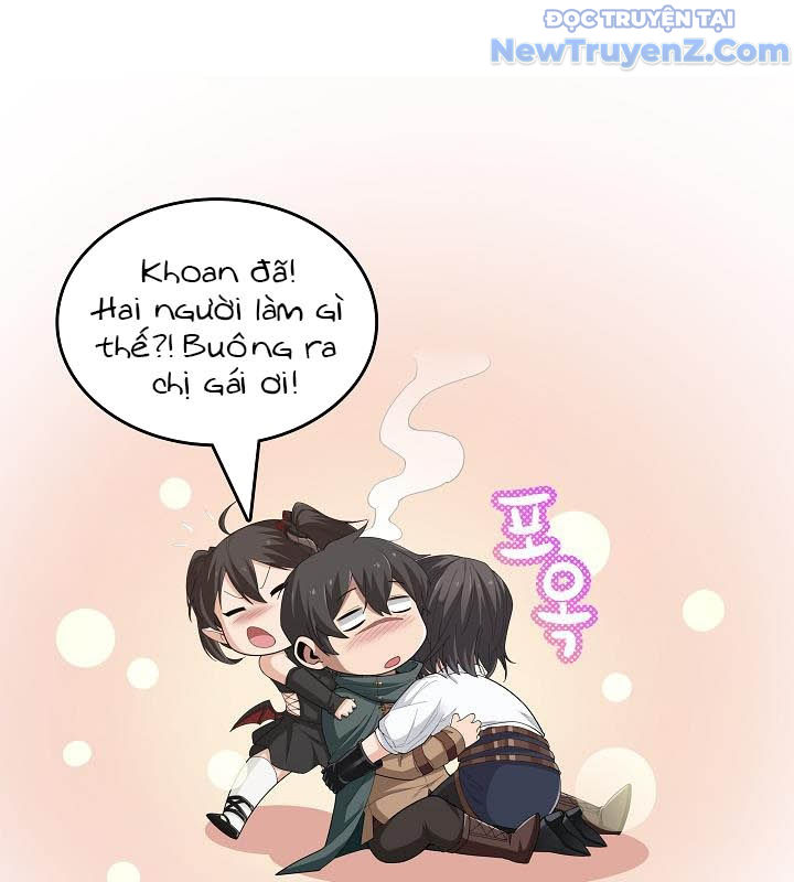0.0000001% Của Quỷ Vương chapter 15 - Trang 61