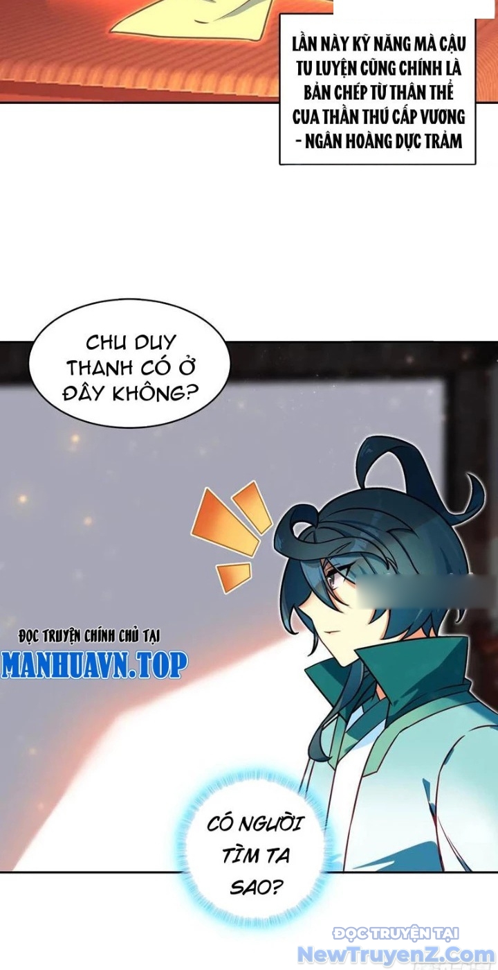 Thiên Châu Biến chapter 128 - Trang 22