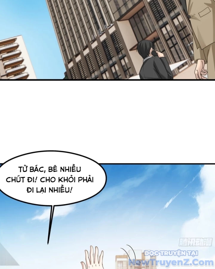 Ta Không Muốn Trùng Sinh Đâu chapter 429 - Trang 56
