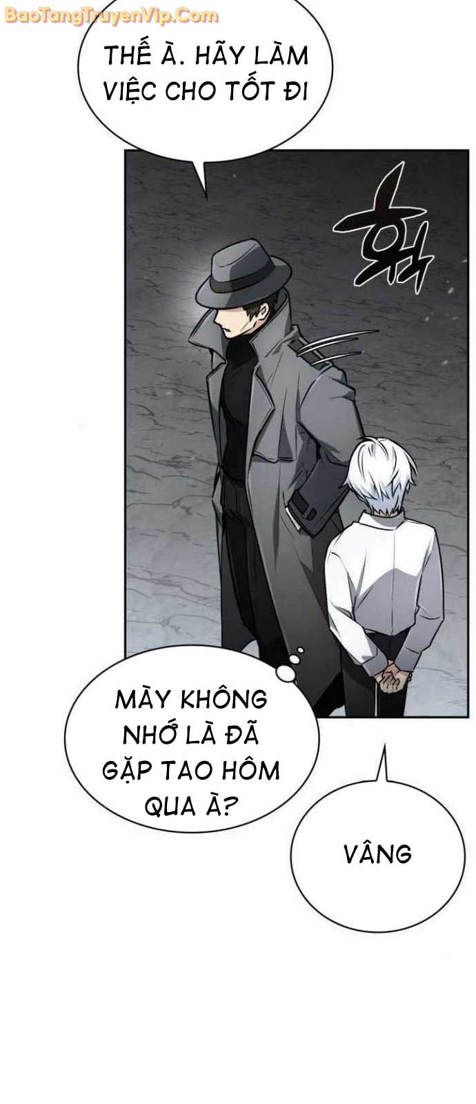 Đa Sắc Ma Pháp Sư Thiên Tài chapter 37 - Trang 3