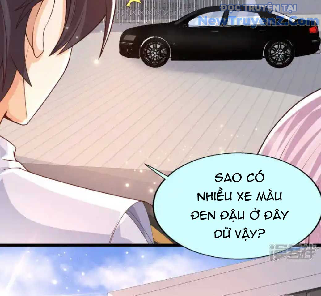 Nữ Thần Giúp Tôi Trở Thành Học Bá chapter 39 - Trang 66
