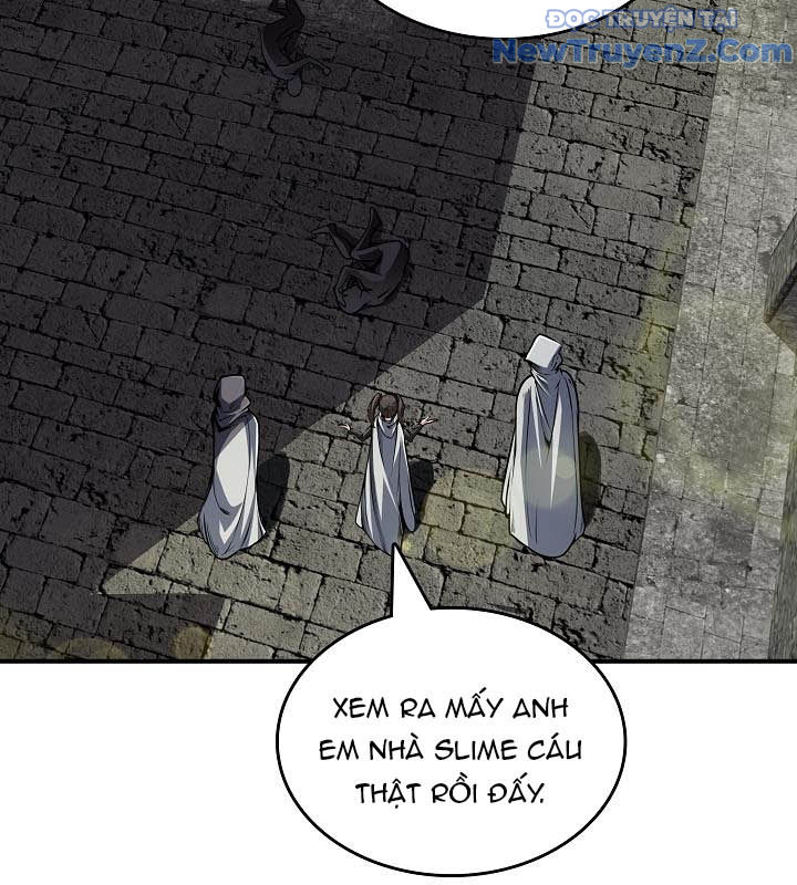 0.0000001% Của Quỷ Vương chapter 8 - Trang 33