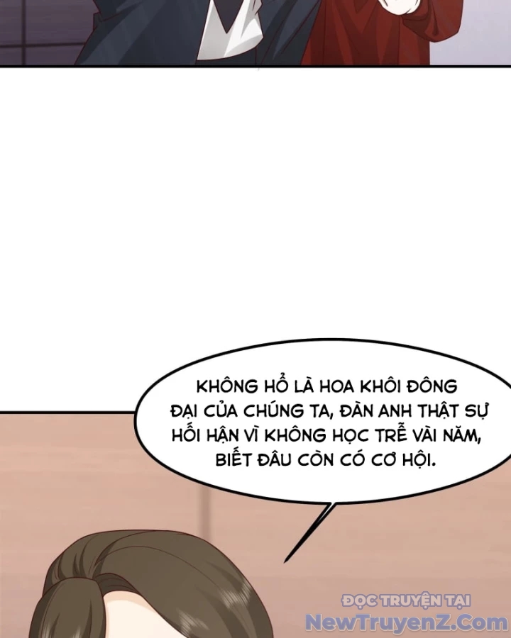 Ta Không Muốn Trùng Sinh Đâu chapter 429 - Trang 66