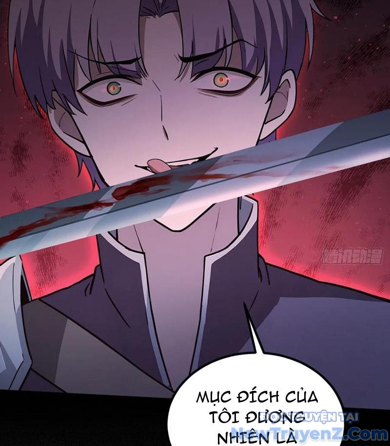 Trò Chơi Quỷ Dị: Ta Dựa Vào Vô Số Công Đức Khắc Thông Quan chapter 143 - Trang 63