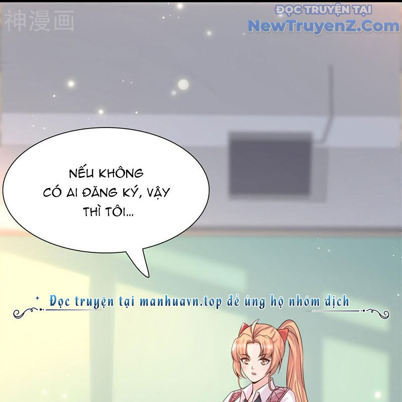 Nữ Thần Giúp Tôi Trở Thành Học Bá chapter 10 - Trang 35
