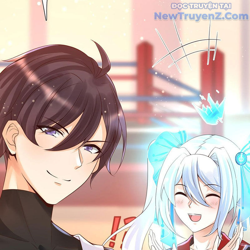 Nữ Thần Giúp Tôi Trở Thành Học Bá chapter 9 - Trang 63