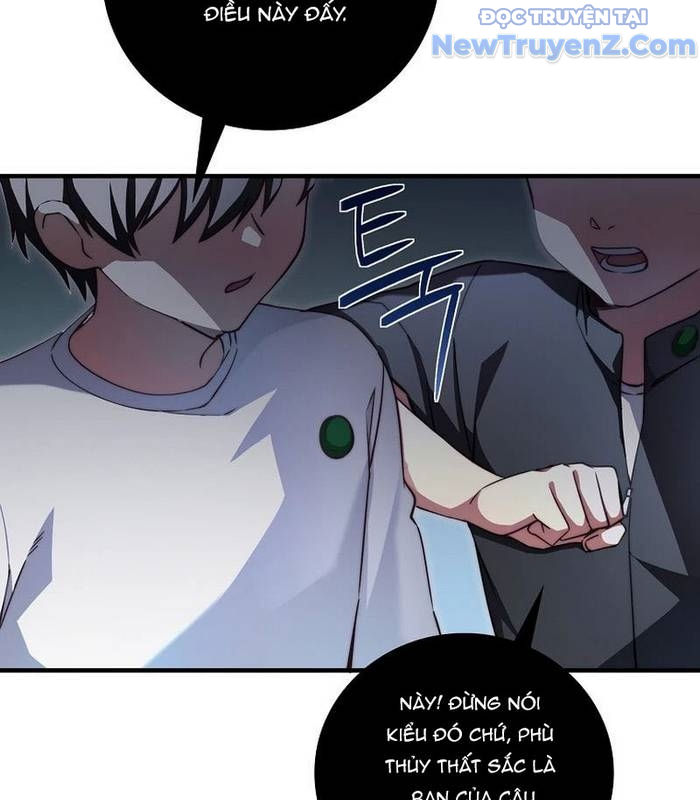 Trở Thành Bạn Thời Thơ Ấu Của Boss chapter 31 - Trang 36