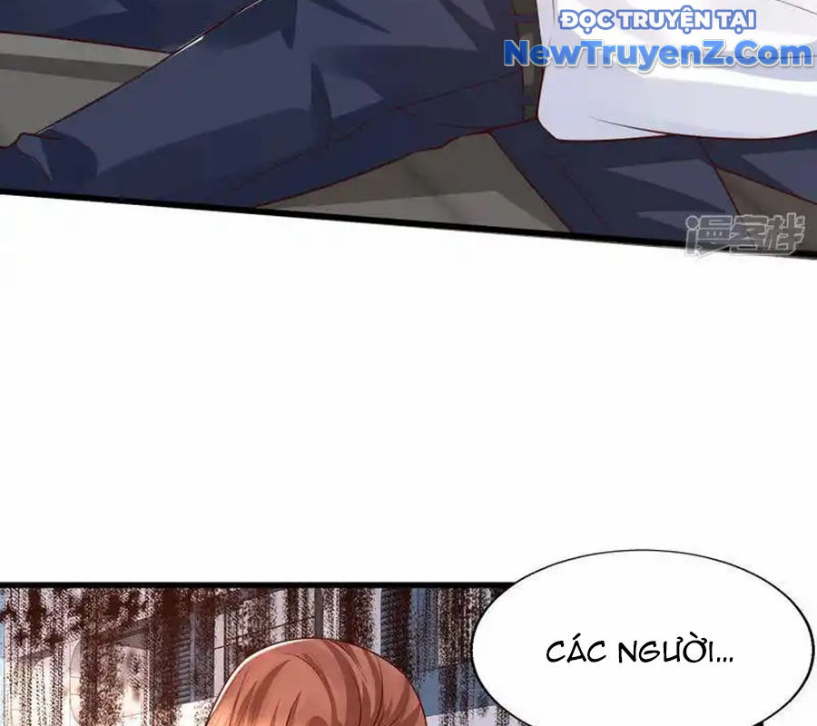 Nữ Thần Giúp Tôi Trở Thành Học Bá chapter 51 - Trang 50