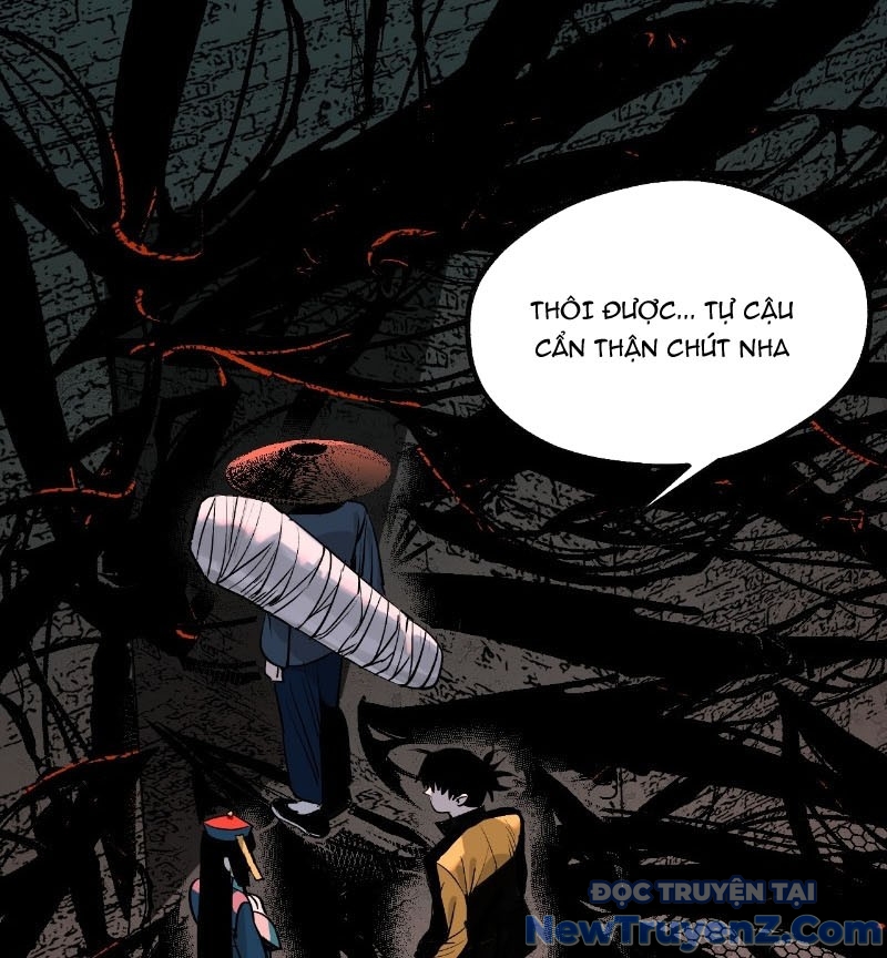 Ta Có Một Sở Nghiên Cứu Quái Vật chapter 10 - Trang 39
