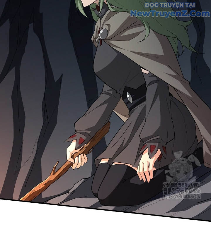 0.0000001% Của Quỷ Vương chapter 36 - Trang 136