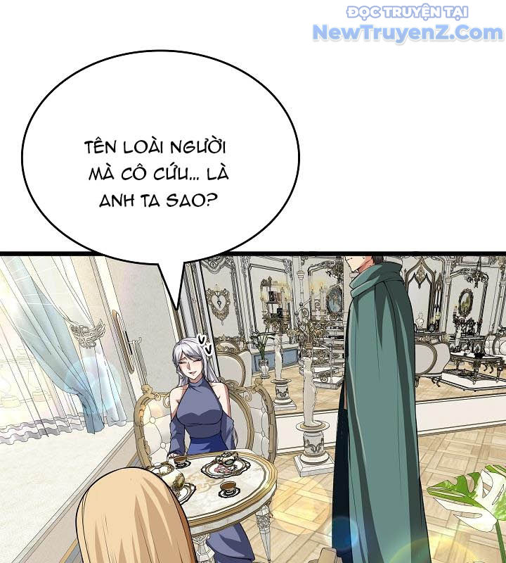0.0000001% Của Quỷ Vương chapter 11 - Trang 17