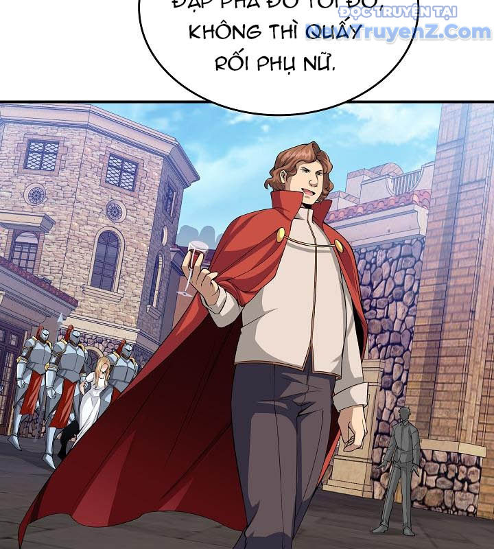 0.0000001% Của Quỷ Vương chapter 9 - Trang 35