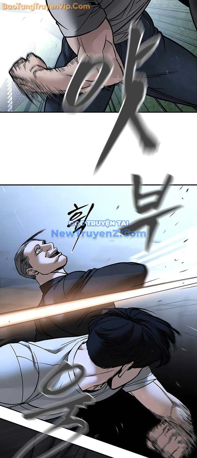 Giang Hồ Thực Thi Công Lý chapter 139 - Trang 12