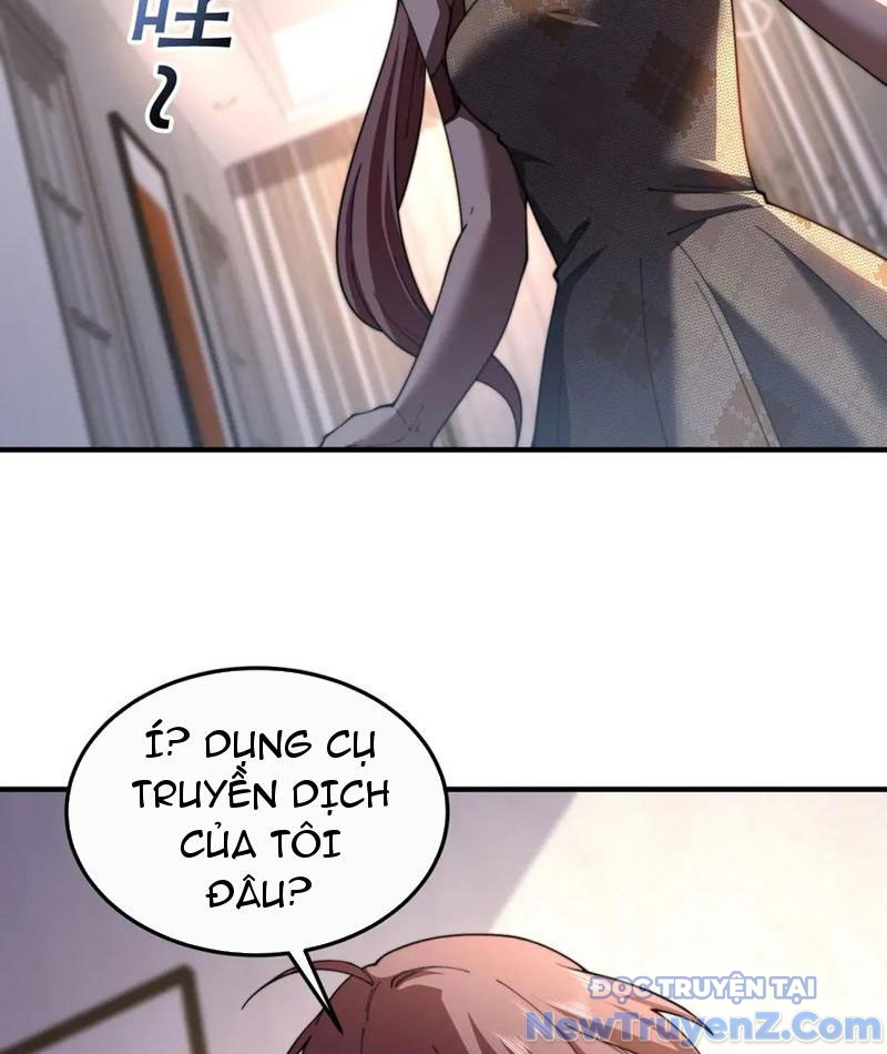 Ta Thăng Cấp Cho Người Khác Tại Tận Thế chapter 40 - Trang 19