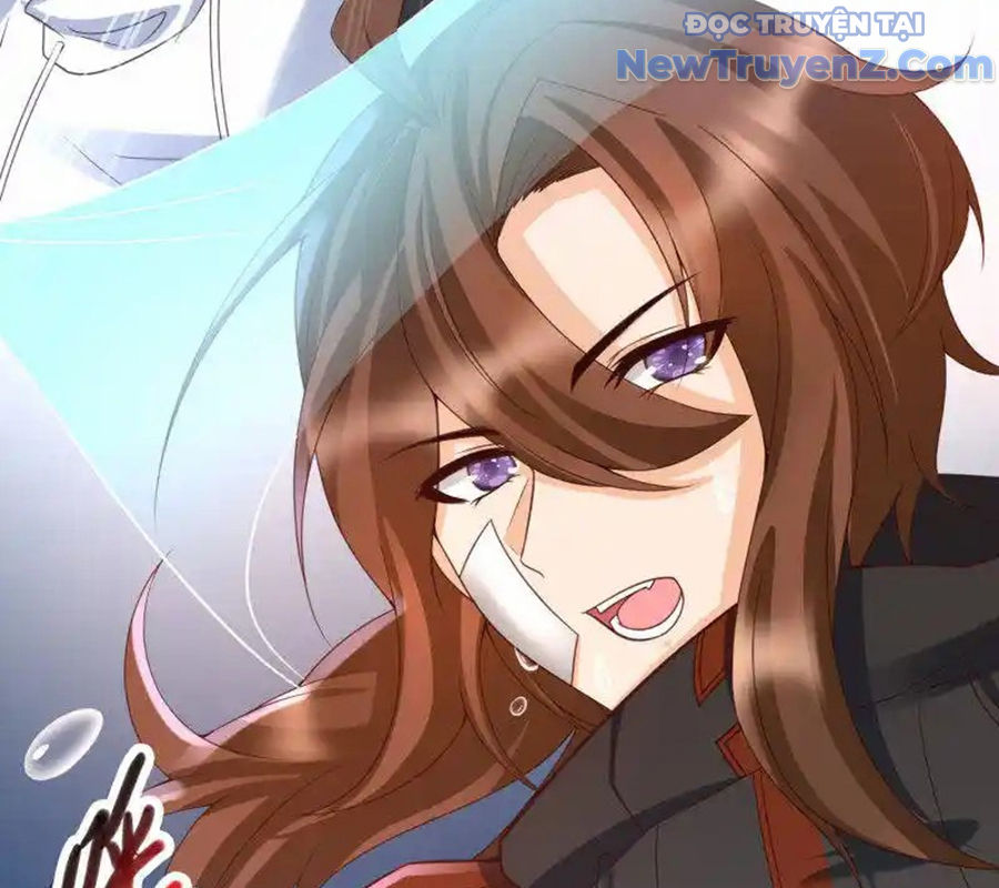 Nữ Thần Giúp Tôi Trở Thành Học Bá chapter 18 - Trang 94