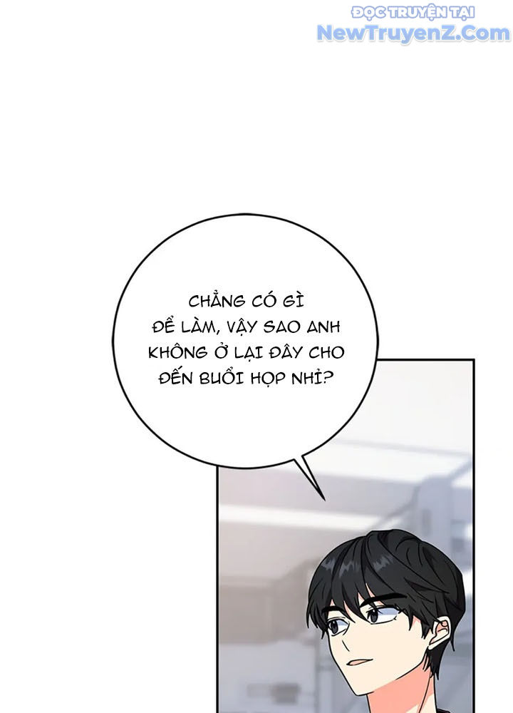 Anh Em Của Tôi Đều Là Nhân Vật Chính chapter 66 - Trang 35