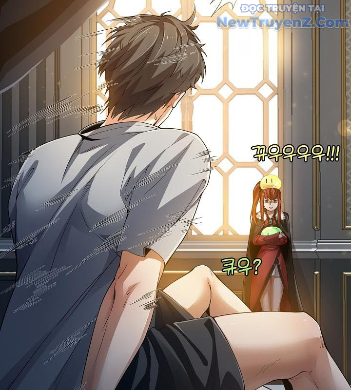 0.0000001% Của Quỷ Vương chapter 2 - Trang 154