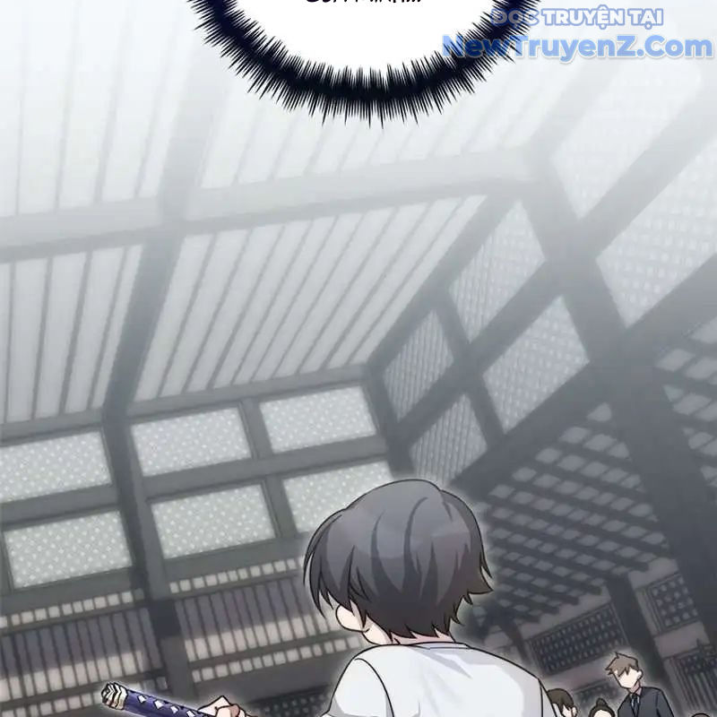 Trở Thành Bạn Thời Thơ Ấu Của Boss chapter 22 - Trang 5