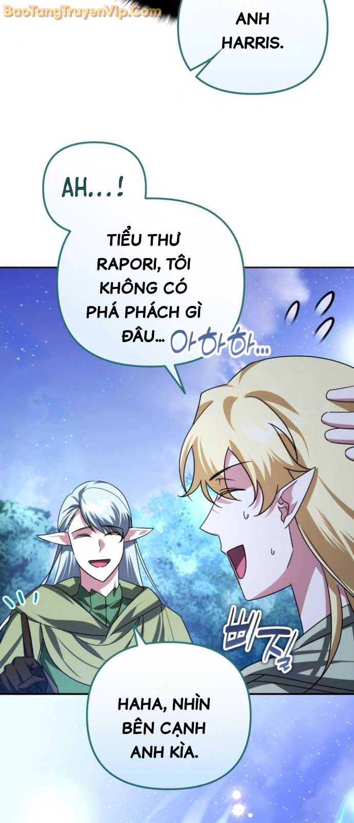 Bản Ngã Thay Đổi chapter 41.1 - Trang 13